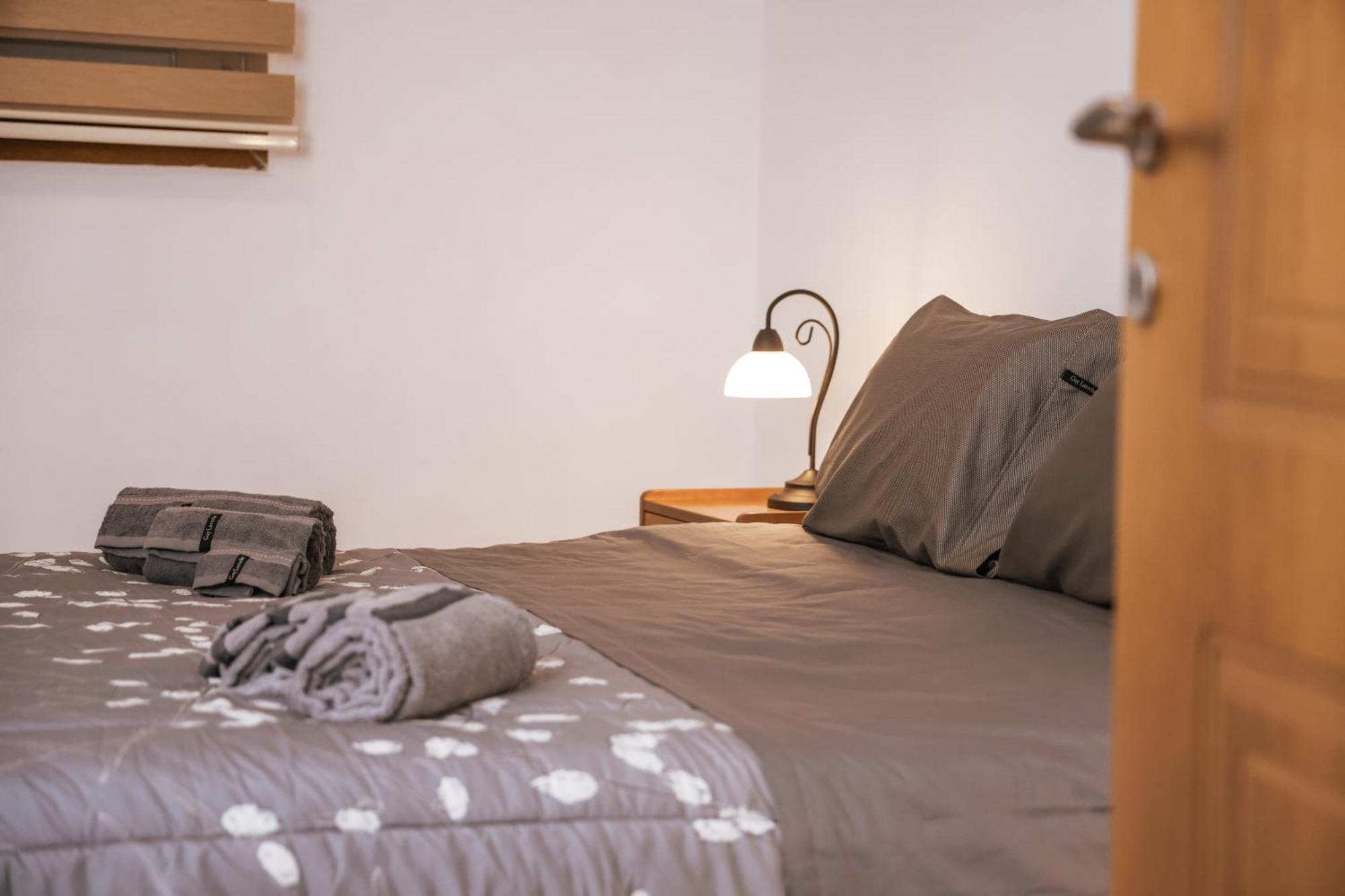Archontiko Frideriki Luxury Apartments Chio Esterno foto